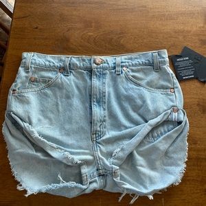 COPY - Vintage One Teaspoon Bandits